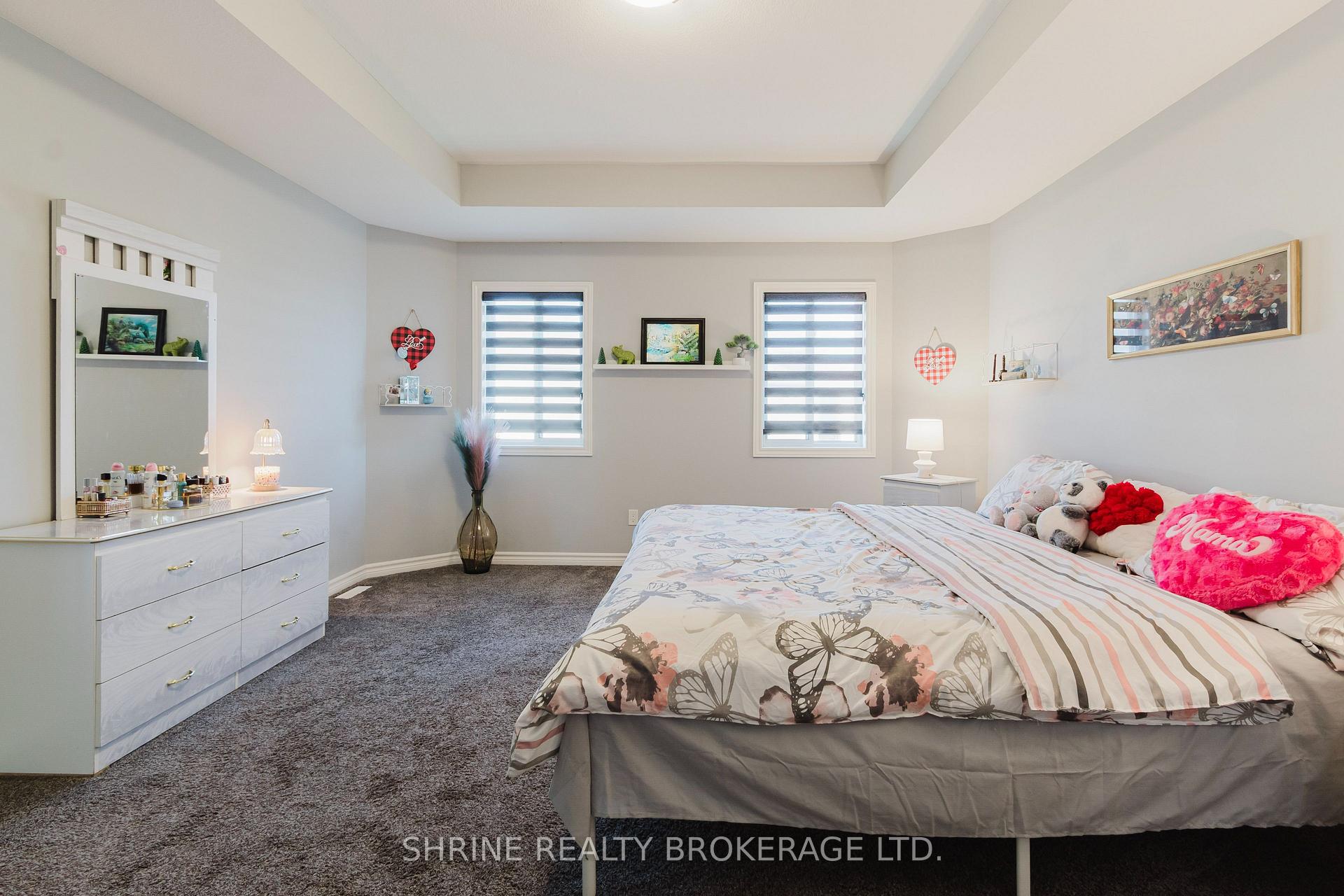 Photo 21 of 4369 Lismer Lane, London, South W — HOMEH