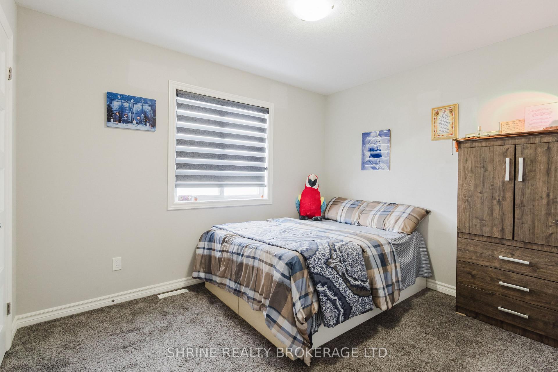 Photo 24 of 4369 Lismer Lane, London, South W — HOMEH