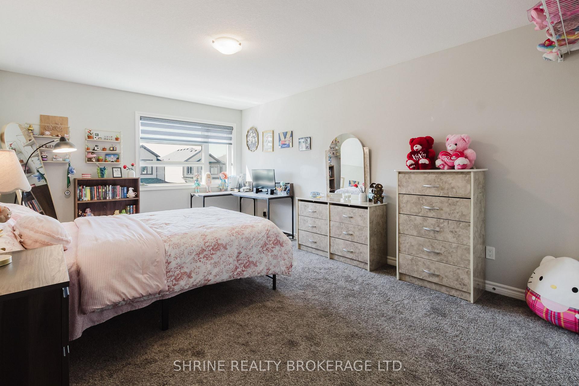 Photo 27 of 4369 Lismer Lane, London, South W — HOMEH