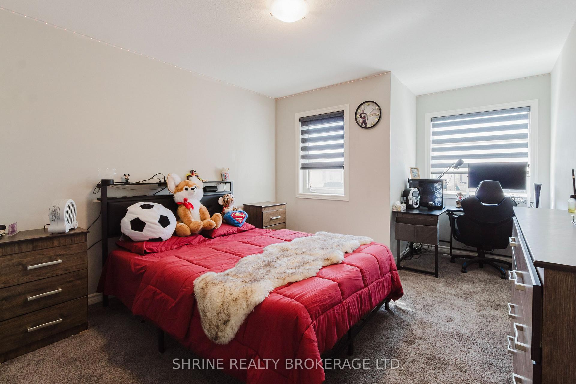 Photo 30 of 4369 Lismer Lane, London, South W — HOMEH