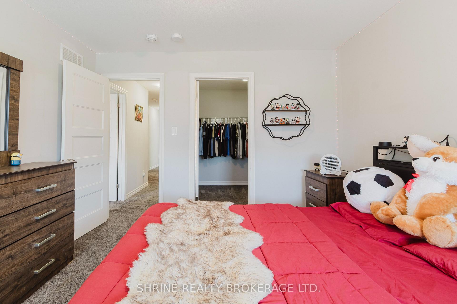 Photo 31 of 4369 Lismer Lane, London, South W — HOMEH