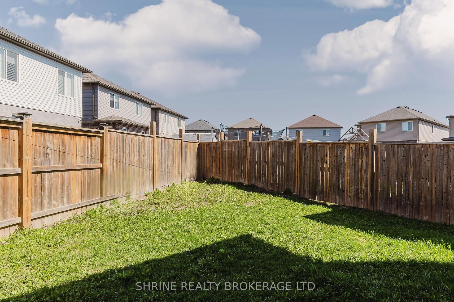Photo 39 of 4369 Lismer Lane, London, South W — HOMEH