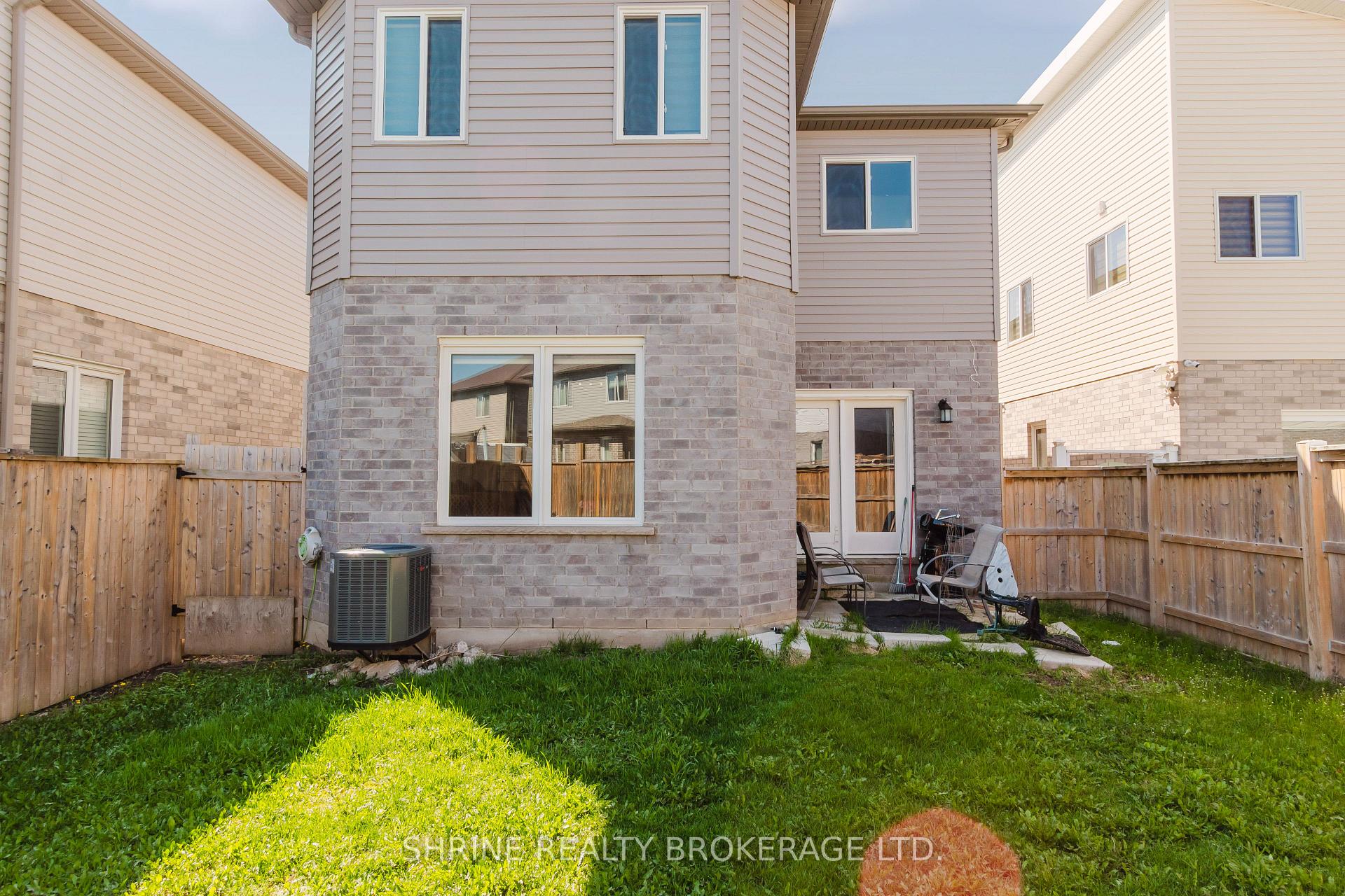 Photo 41 of 4369 Lismer Lane, London, South W — HOMEH
