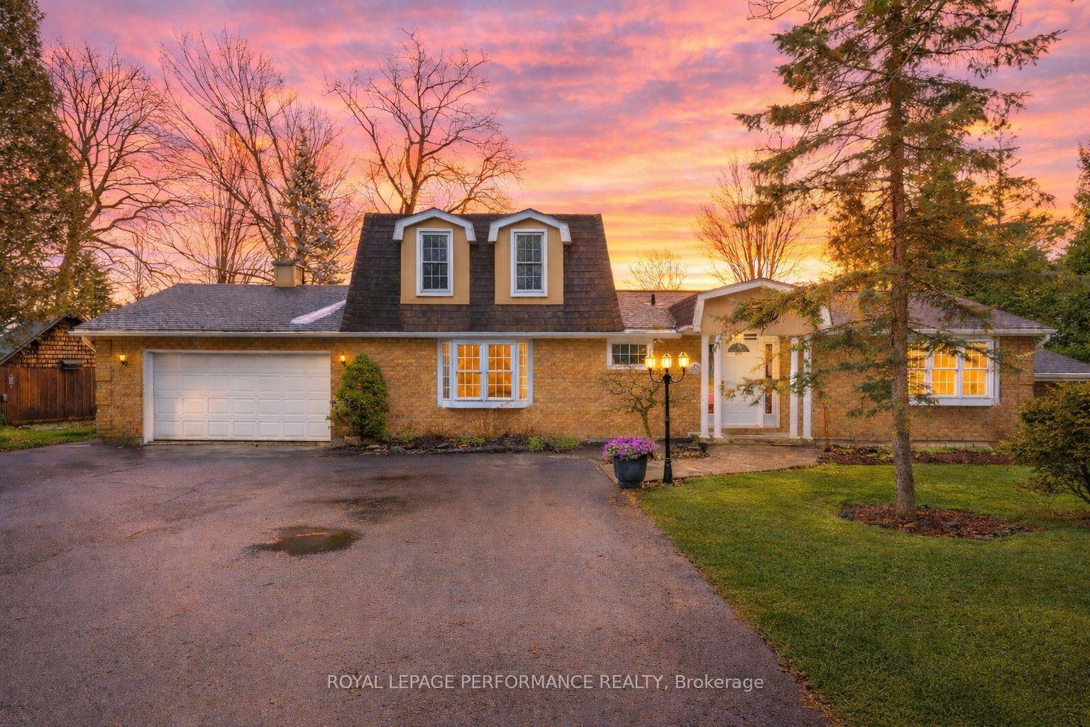 Photo 2 of 6588 Tree Haven Road, South Glengarry, South Glengarry (Charlottenburgh) Twp — HOMEH
