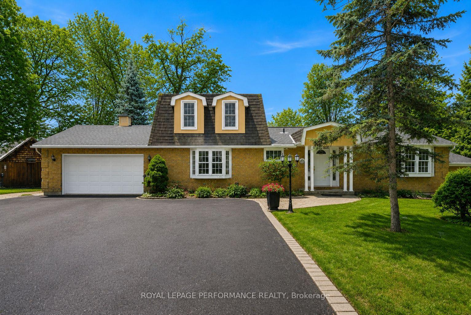 Photo 4 of 6588 Tree Haven Road, South Glengarry, South Glengarry (Charlottenburgh) Twp — HOMEH