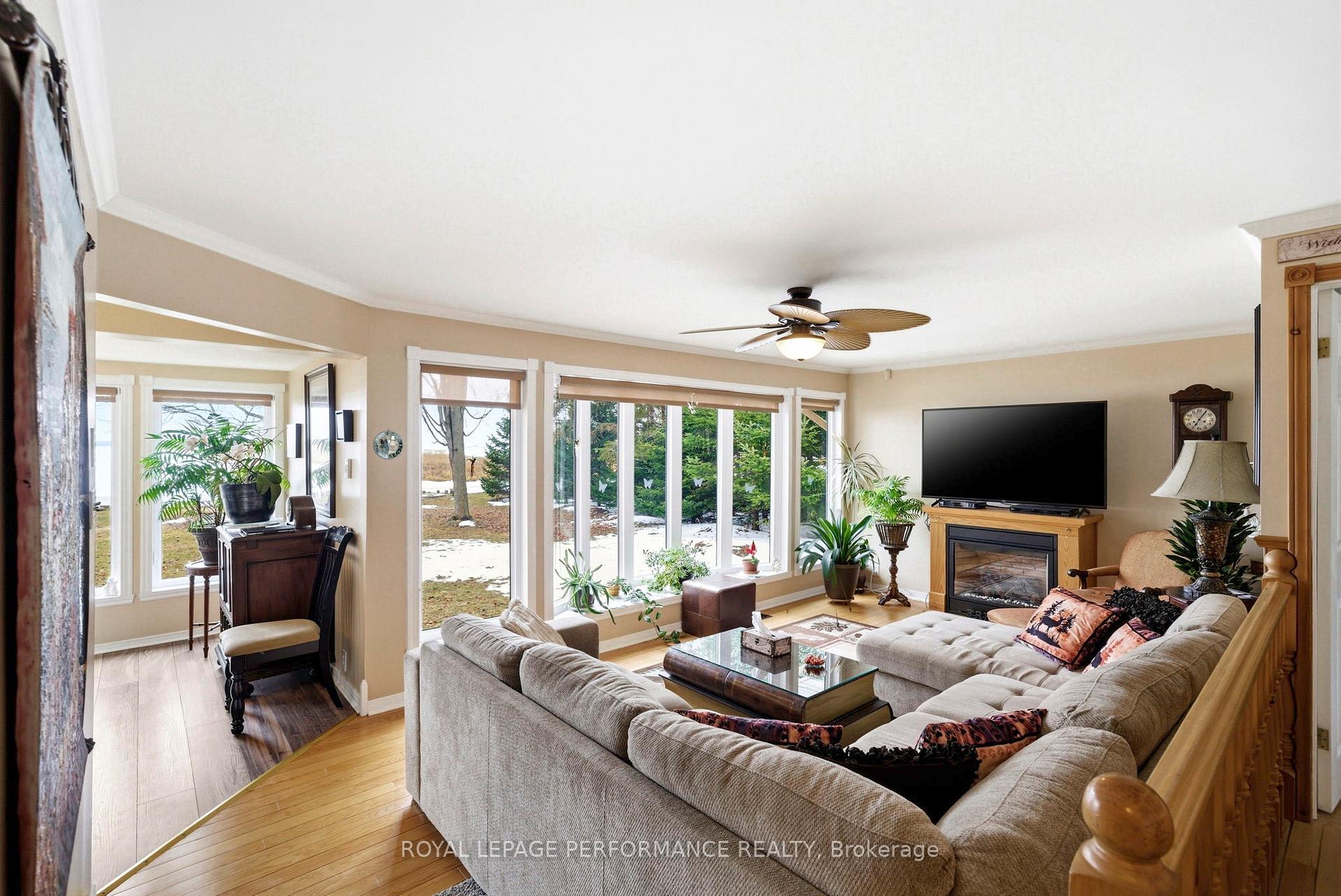 Photo 7 of 6588 Tree Haven Road, South Glengarry, South Glengarry (Charlottenburgh) Twp — HOMEH