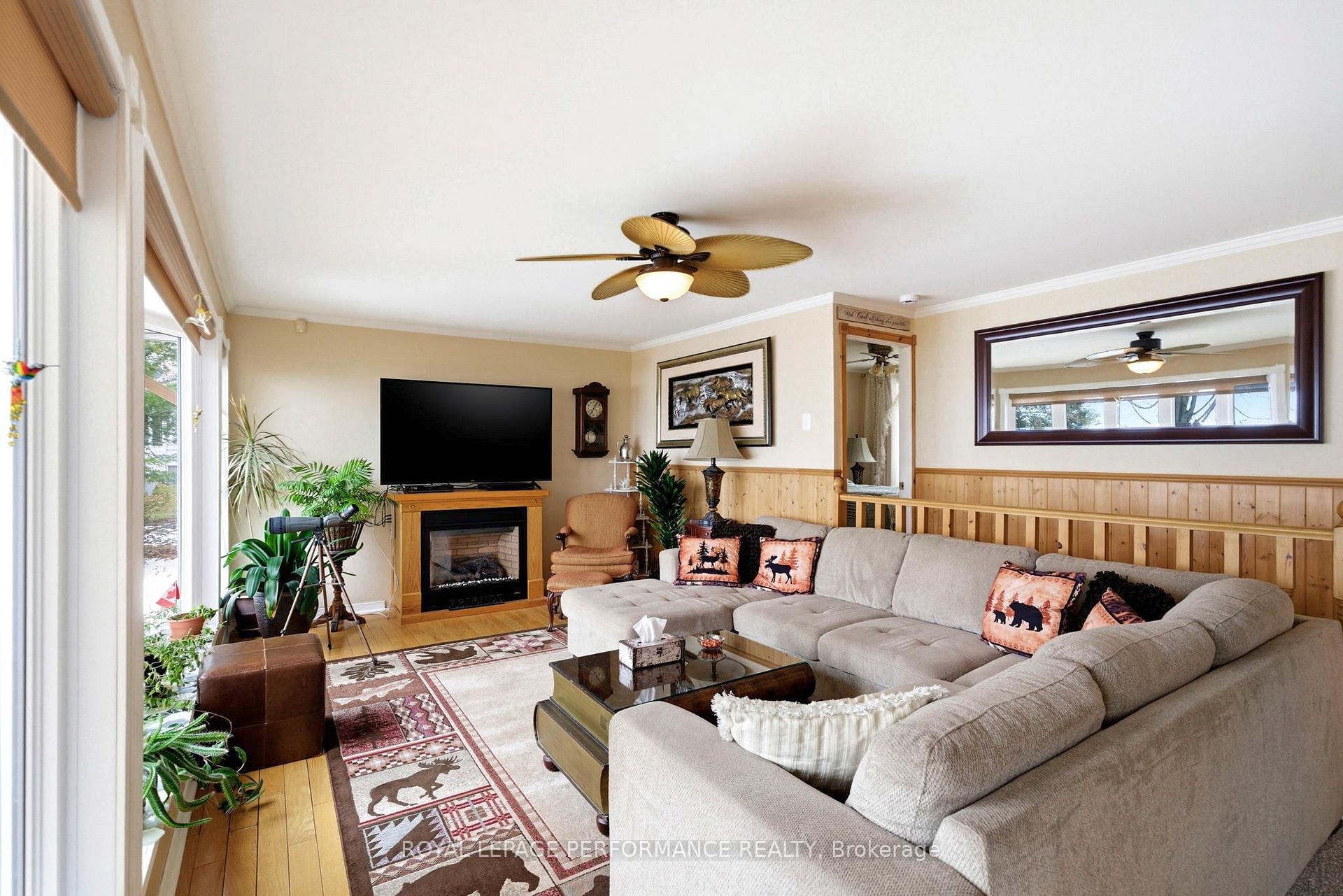 Photo 8 of 6588 Tree Haven Road, South Glengarry, South Glengarry (Charlottenburgh) Twp — HOMEH