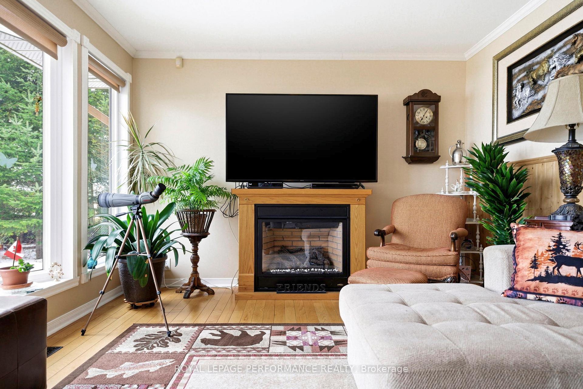 Photo 10 of 6588 Tree Haven Road, South Glengarry, South Glengarry (Charlottenburgh) Twp — HOMEH