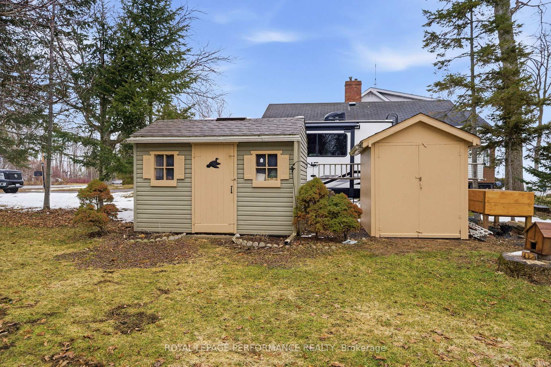 Photo 35 of 6588 Tree Haven Road, South Glengarry, South Glengarry (Charlottenburgh) Twp — HOMEH