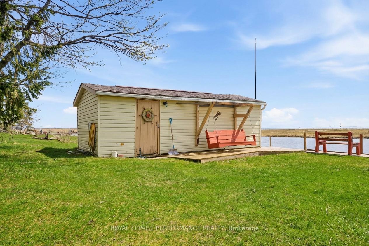 Photo 42 of 6588 Tree Haven Road, South Glengarry, South Glengarry (Charlottenburgh) Twp — HOMEH