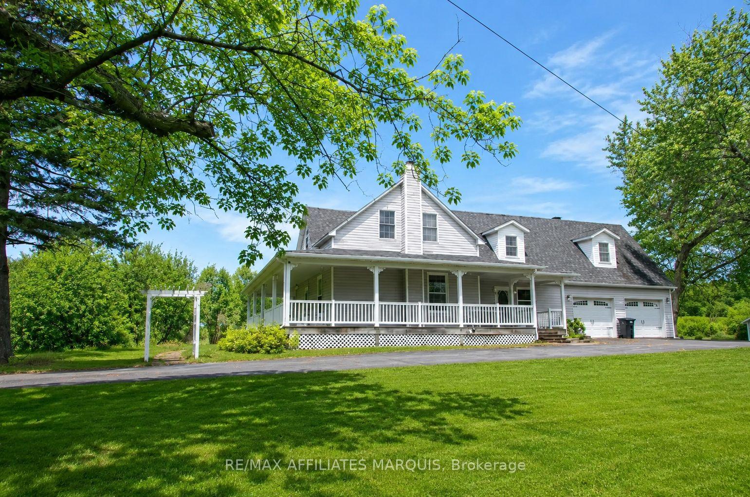 Photo 1 of 5870 Roger Stevens Drive, Montague, Montague Twp — HOMEH