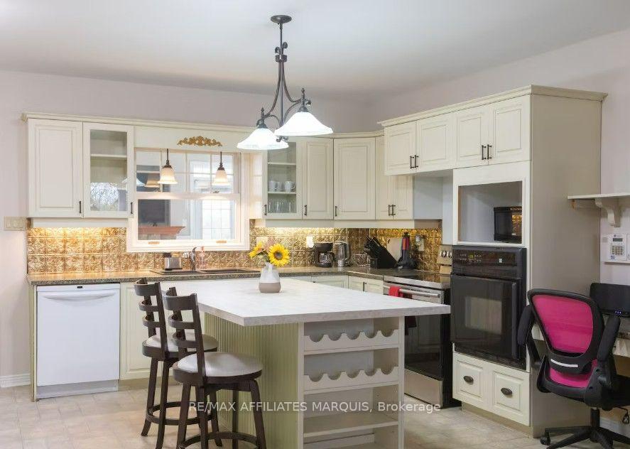 Photo 13 of 5870 Roger Stevens Drive, Montague, Montague Twp — HOMEH