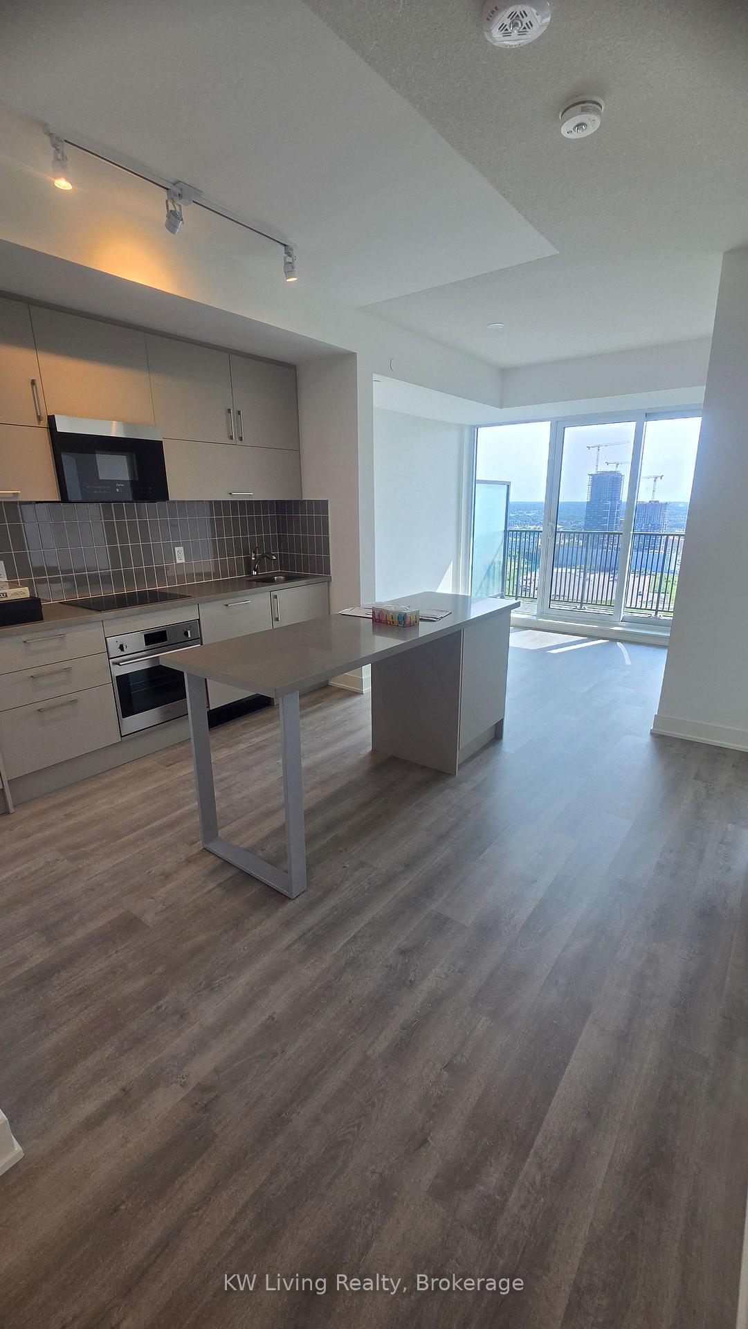 Photo 1 of Unit 2619, 56 Andre de Grasse Street, Markham, Unionville — HOMEH