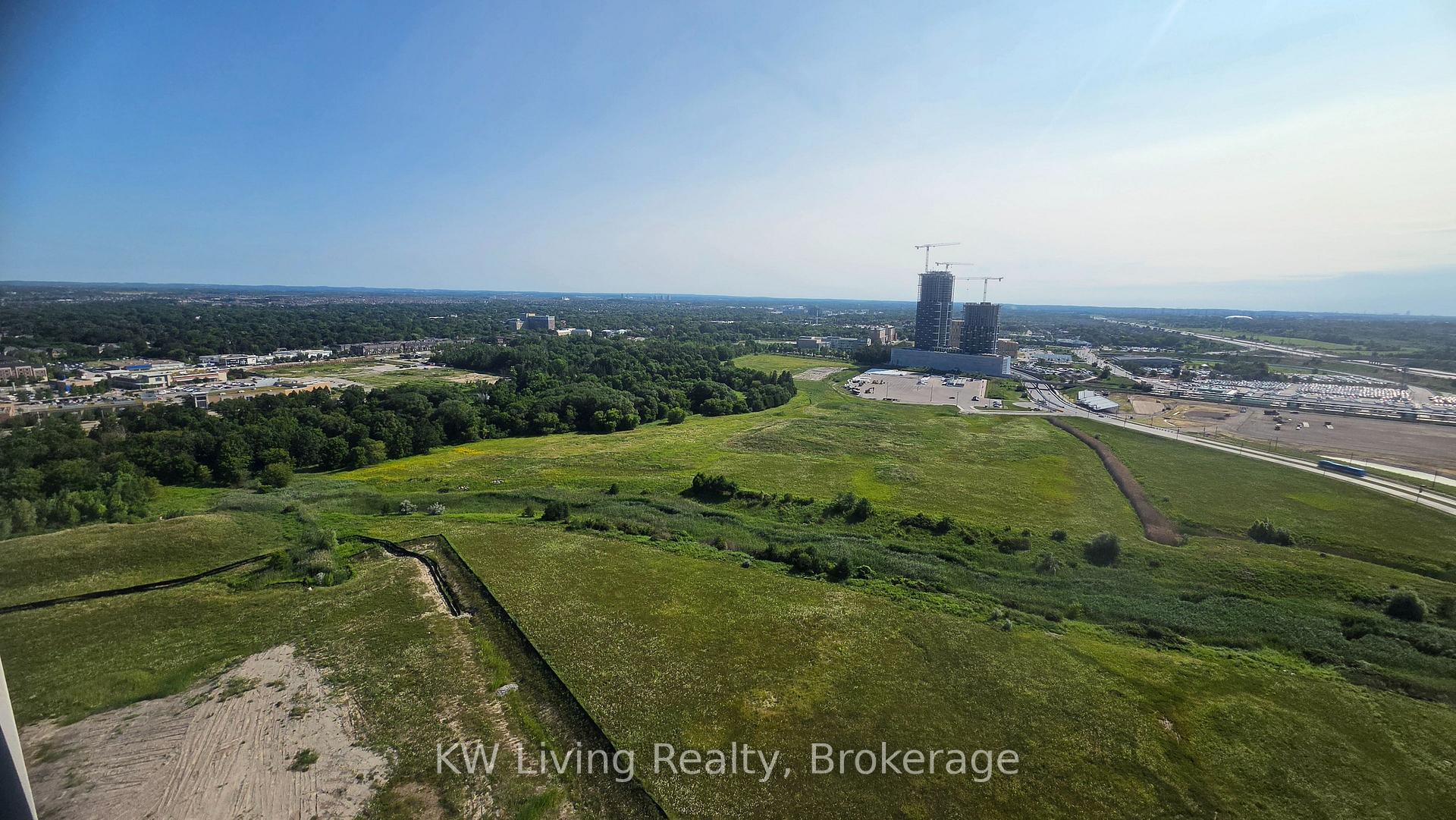 Photo 11 of Unit 2619, 56 Andre de Grasse Street, Markham, Unionville — HOMEH