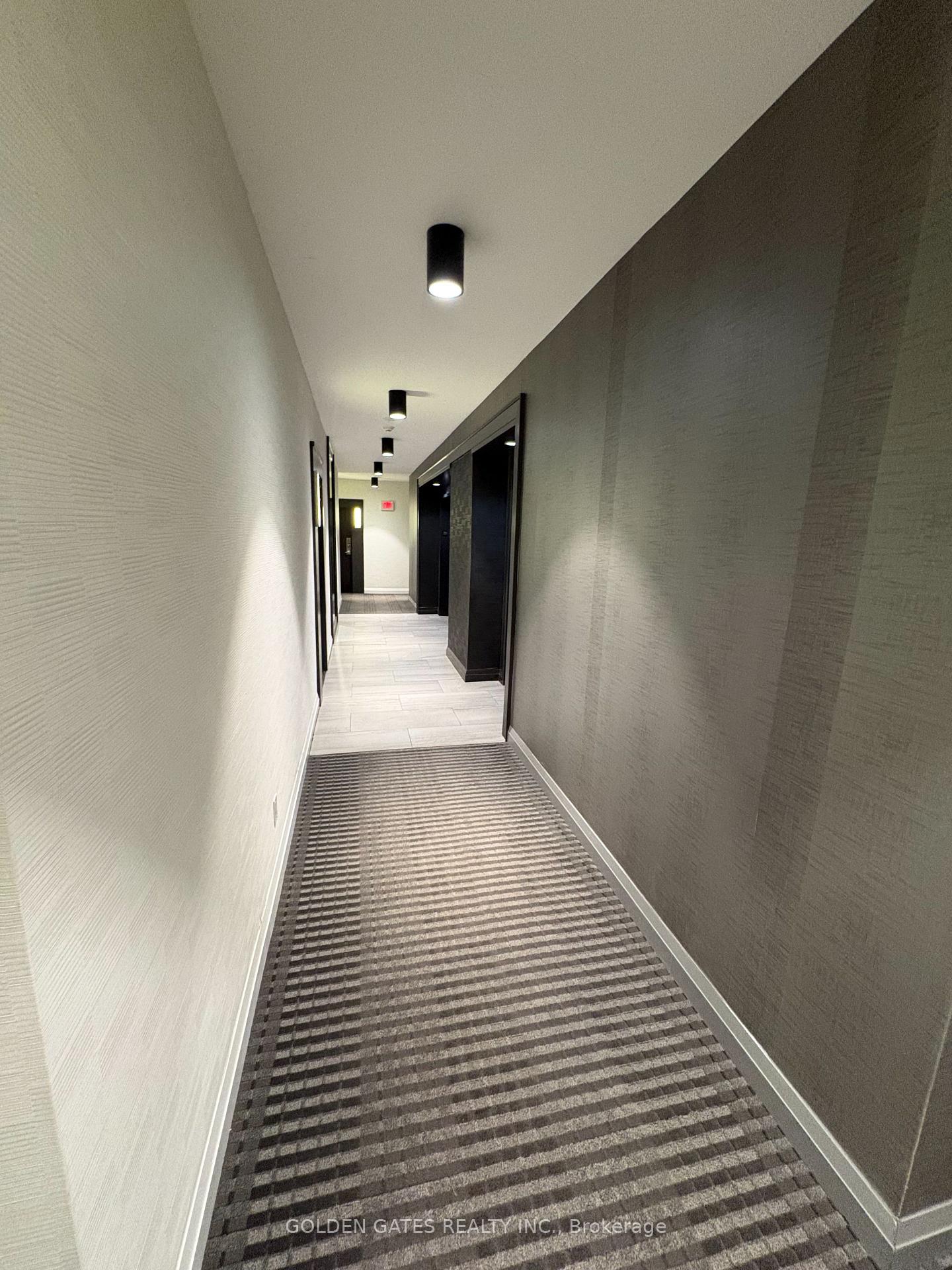 Photo 4 of Unit #2501, 12 Yonge Street, Toronto, Waterfront Communities — HOMEH