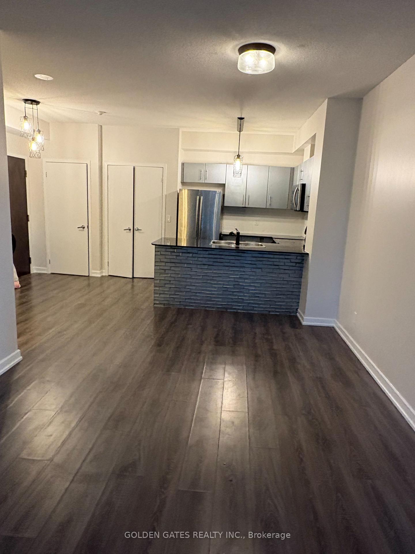 Photo 5 of Unit #2501, 12 Yonge Street, Toronto, Waterfront Communities — HOMEH