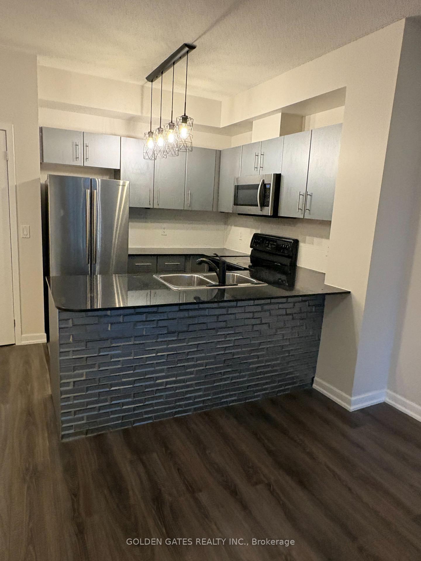 Photo 6 of Unit #2501, 12 Yonge Street, Toronto, Waterfront Communities — HOMEH