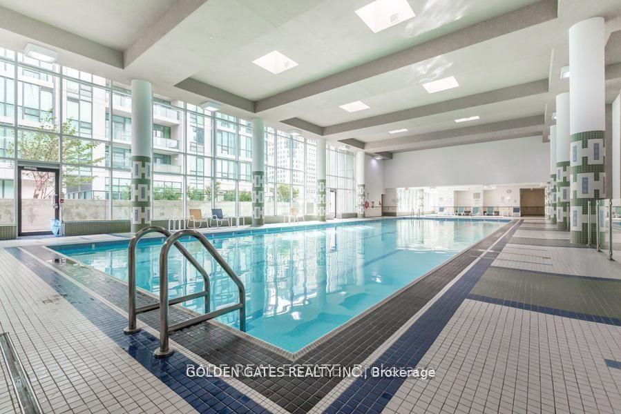 Photo 13 of Unit #2501, 12 Yonge Street, Toronto, Waterfront Communities — HOMEH