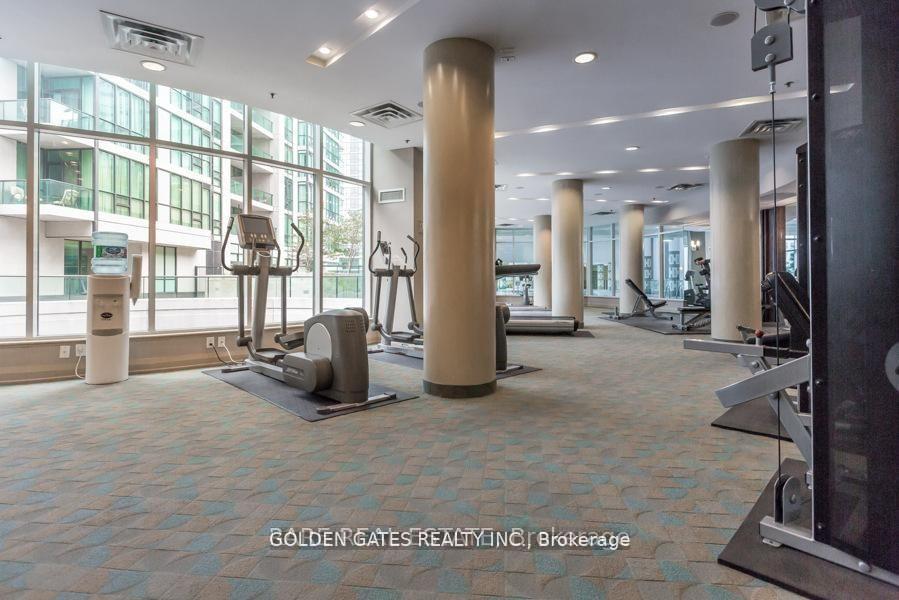 Photo 14 of Unit #2501, 12 Yonge Street, Toronto, Waterfront Communities — HOMEH