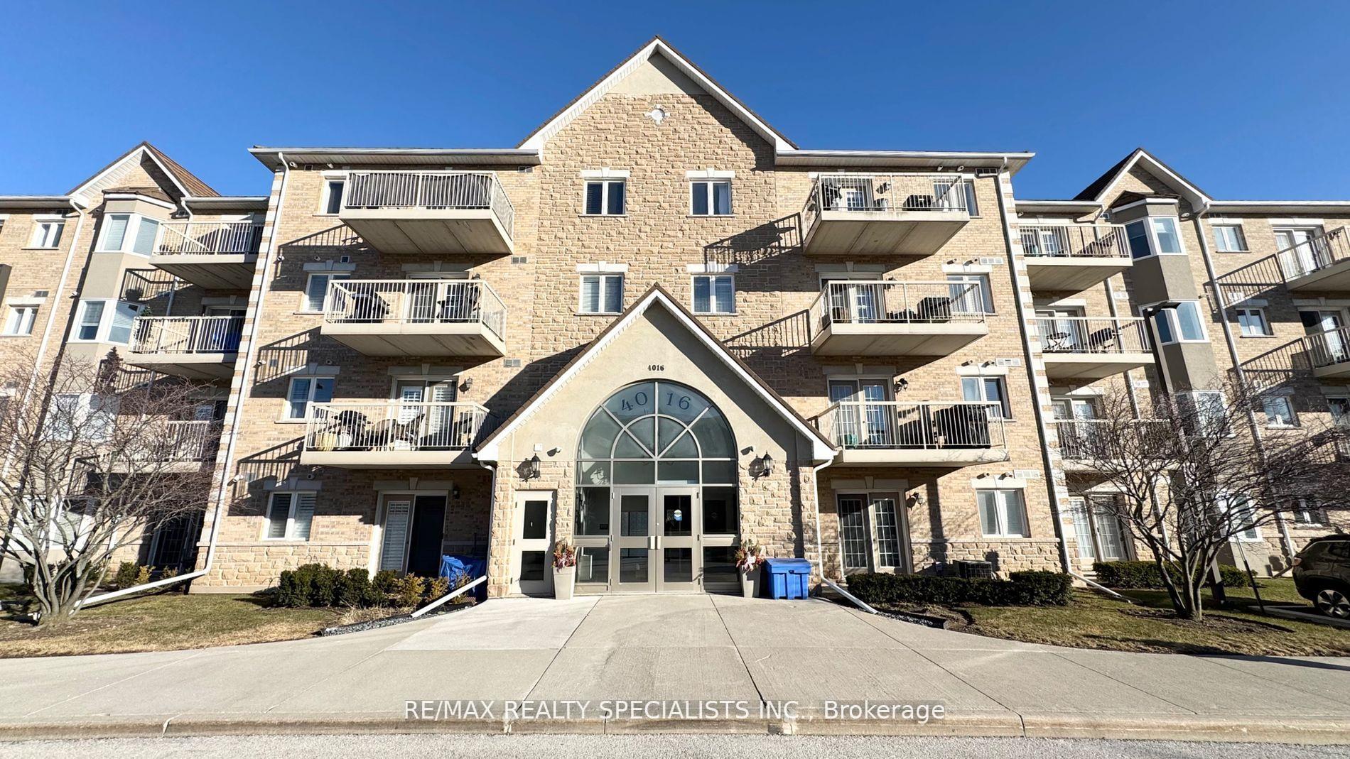 Photo of Unit 112, 4016 Kilmer Drive