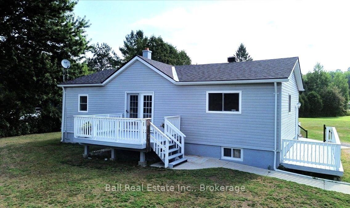 Photo of 34 Paudash Lake Road