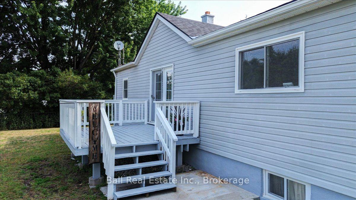 Photo 2 of 34 Paudash Lake Road, Faraday — HOMEH