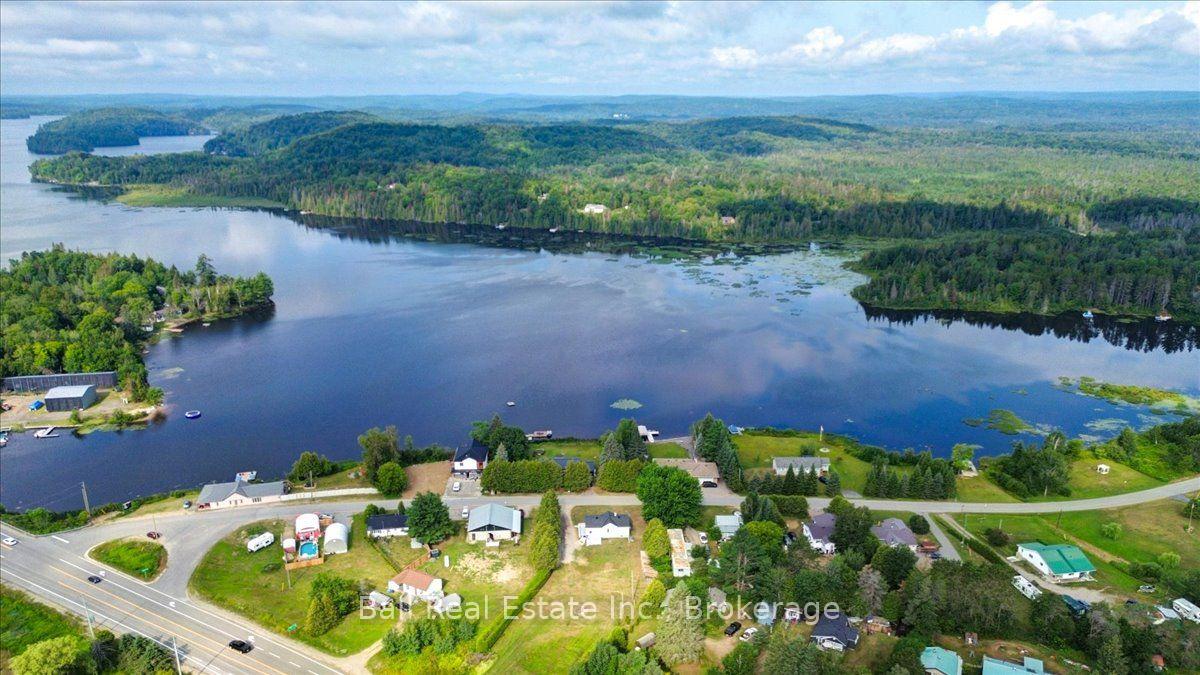 Photo 3 of 34 Paudash Lake Road, Faraday — HOMEH