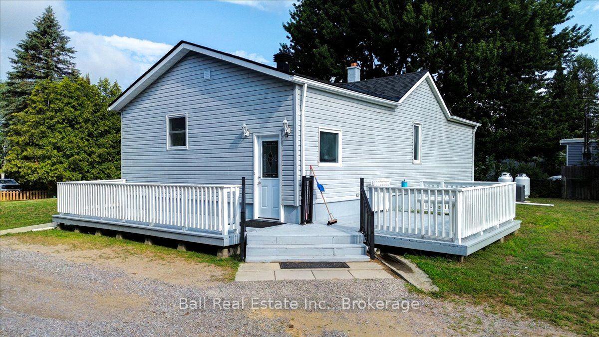 Photo 23 of 34 Paudash Lake Road, Faraday — HOMEH