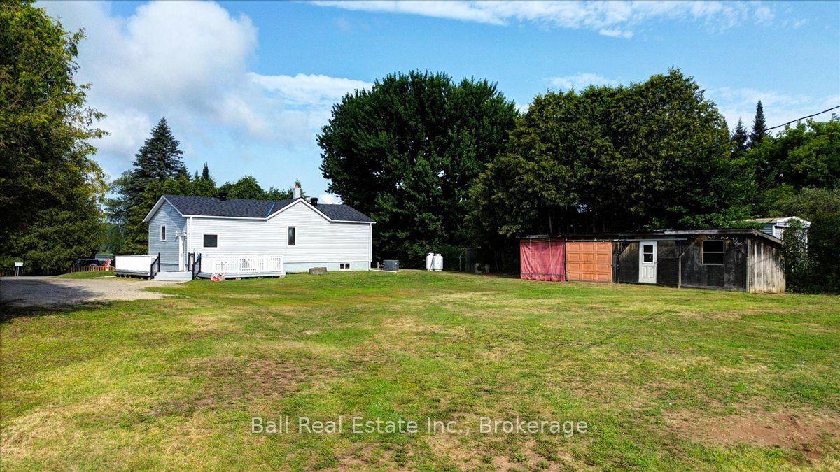 Photo 24 of 34 Paudash Lake Road, Faraday — HOMEH
