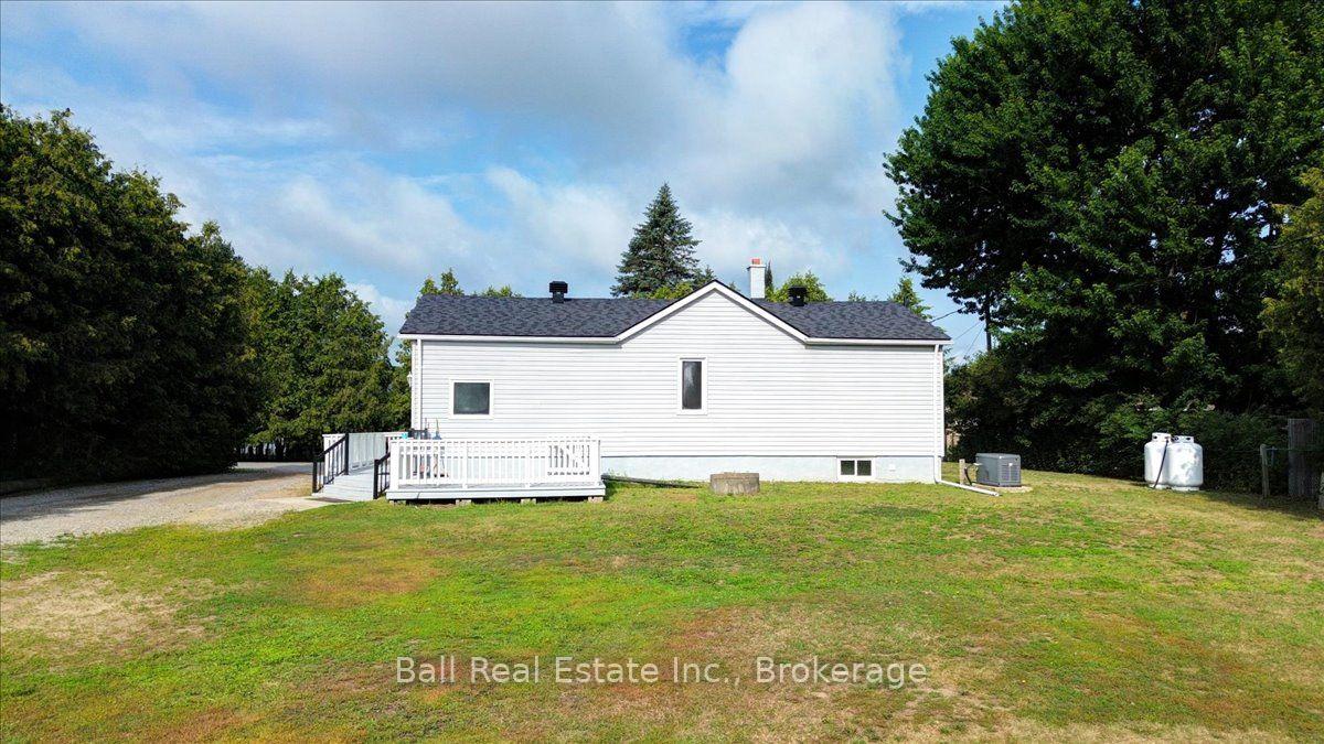 Photo 25 of 34 Paudash Lake Road, Faraday — HOMEH