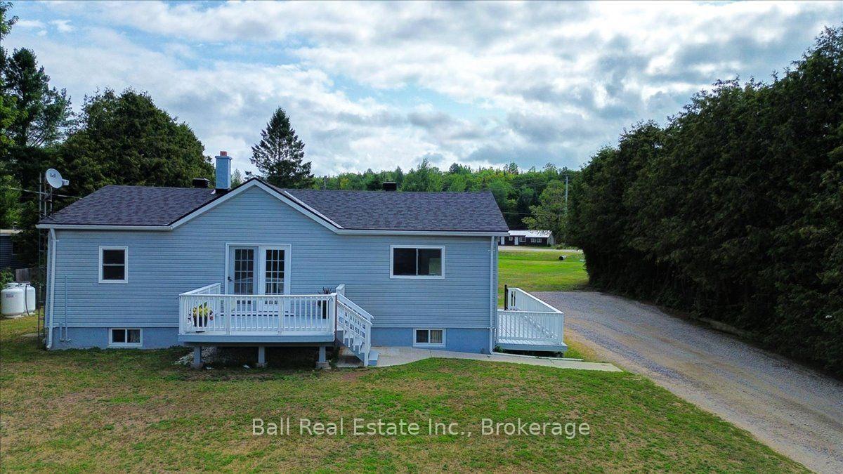 Photo 31 of 34 Paudash Lake Road, Faraday — HOMEH