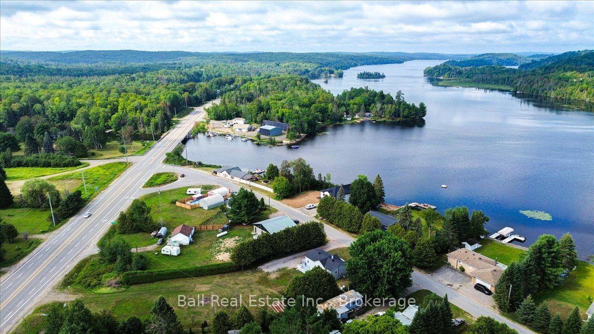 Photo 33 of 34 Paudash Lake Road, Faraday — HOMEH