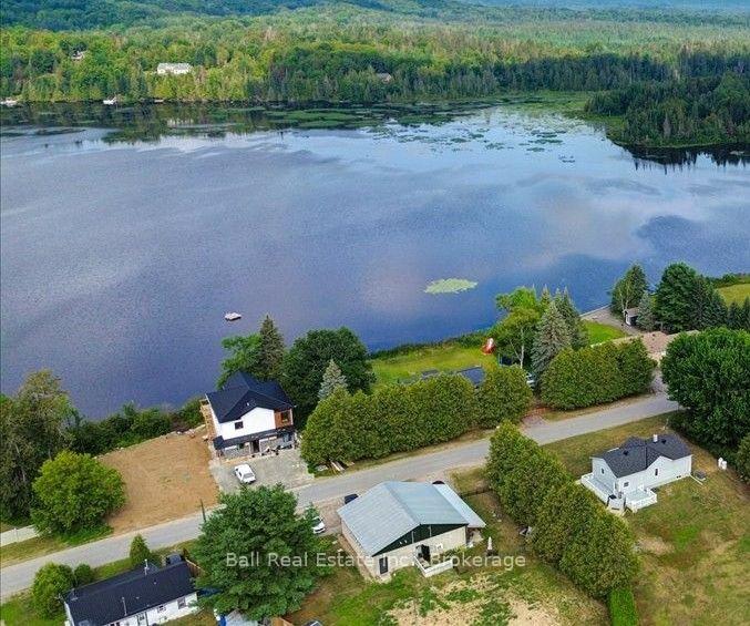 Photo 34 of 34 Paudash Lake Road, Faraday — HOMEH