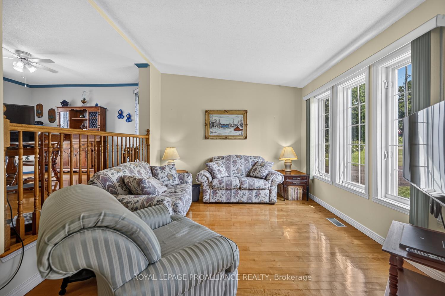 Photo 6 of 4702 Baker Drive, Augusta, Augusta Twp — HOMEH