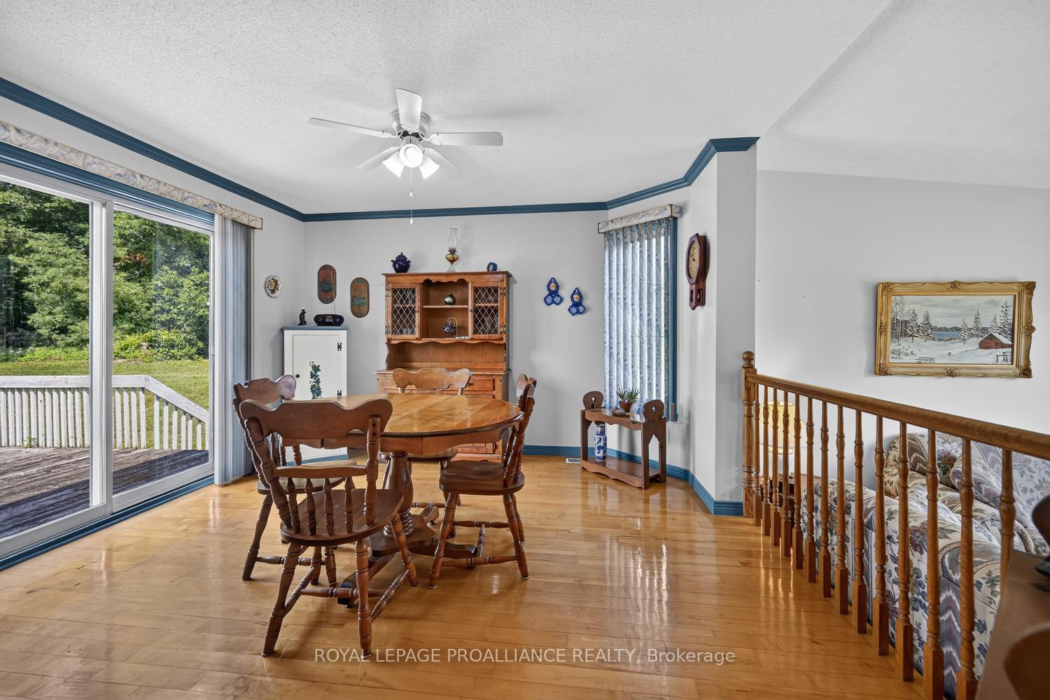 Photo 9 of 4702 Baker Drive, Augusta, Augusta Twp — HOMEH