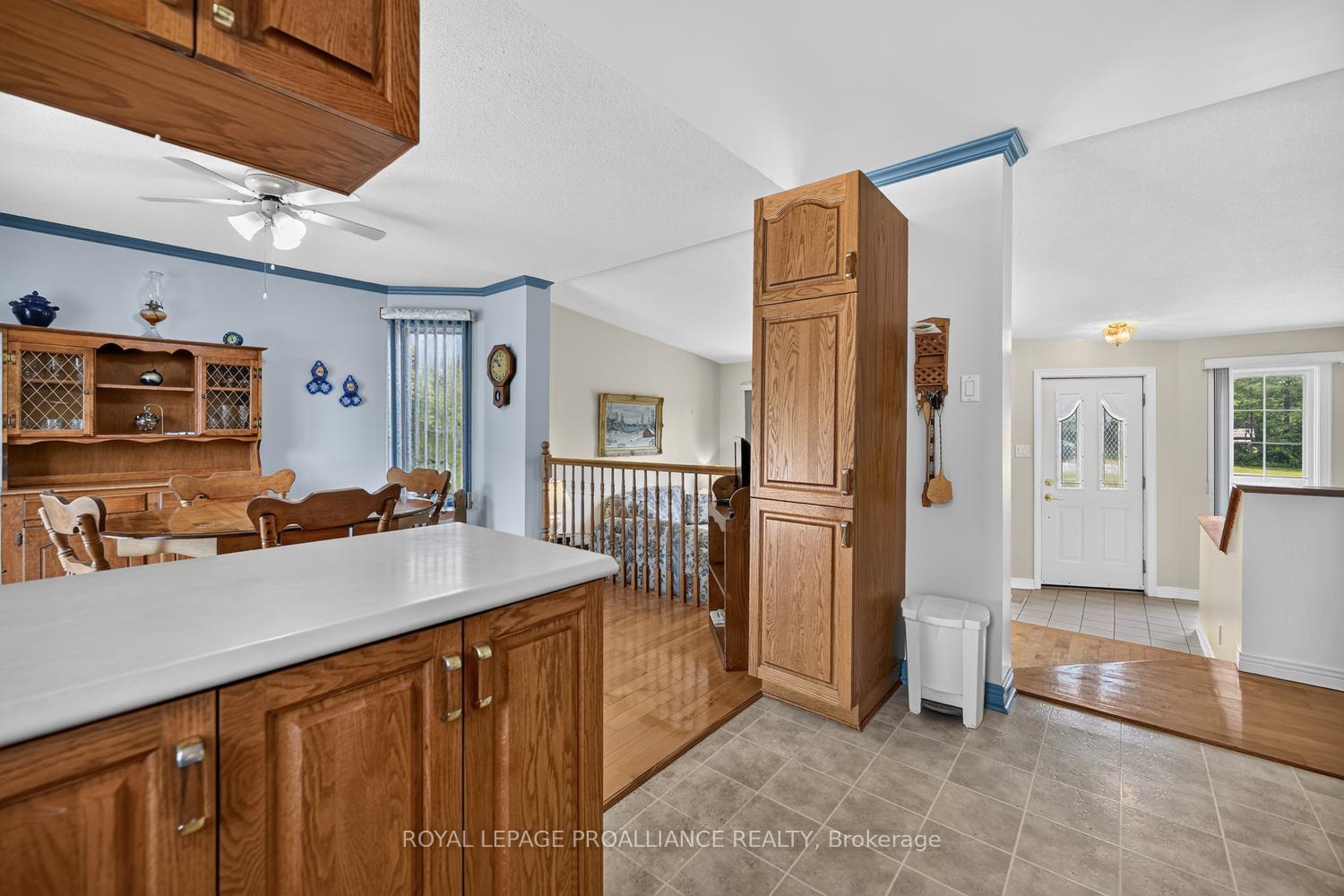 Photo 13 of 4702 Baker Drive, Augusta, Augusta Twp — HOMEH