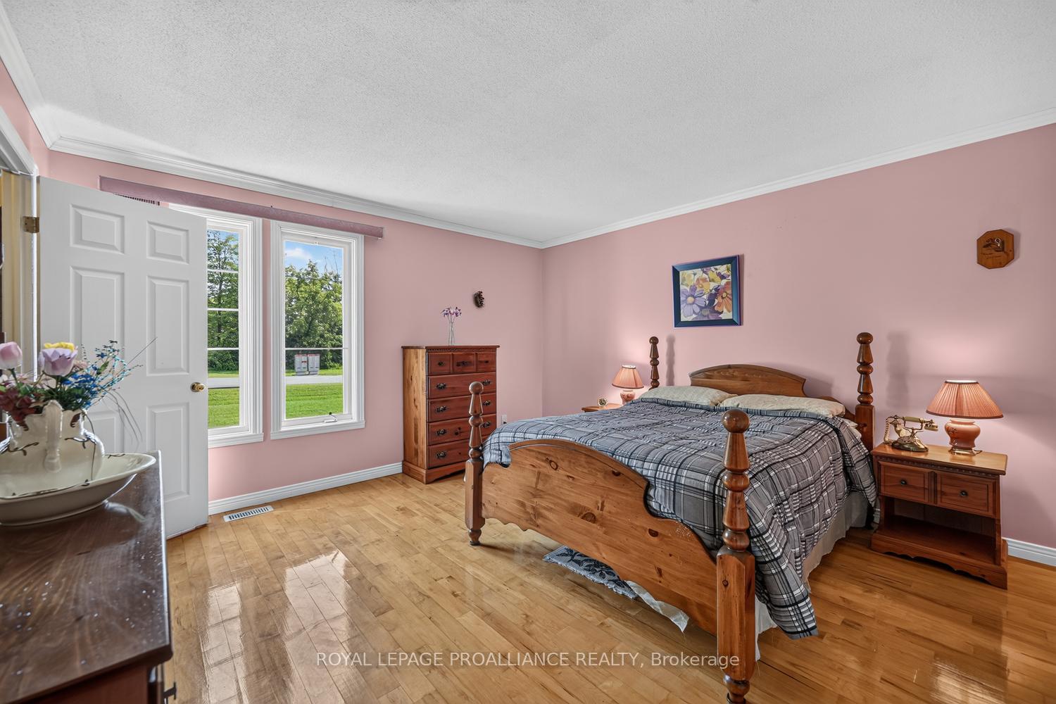 Photo 21 of 4702 Baker Drive, Augusta, Augusta Twp — HOMEH