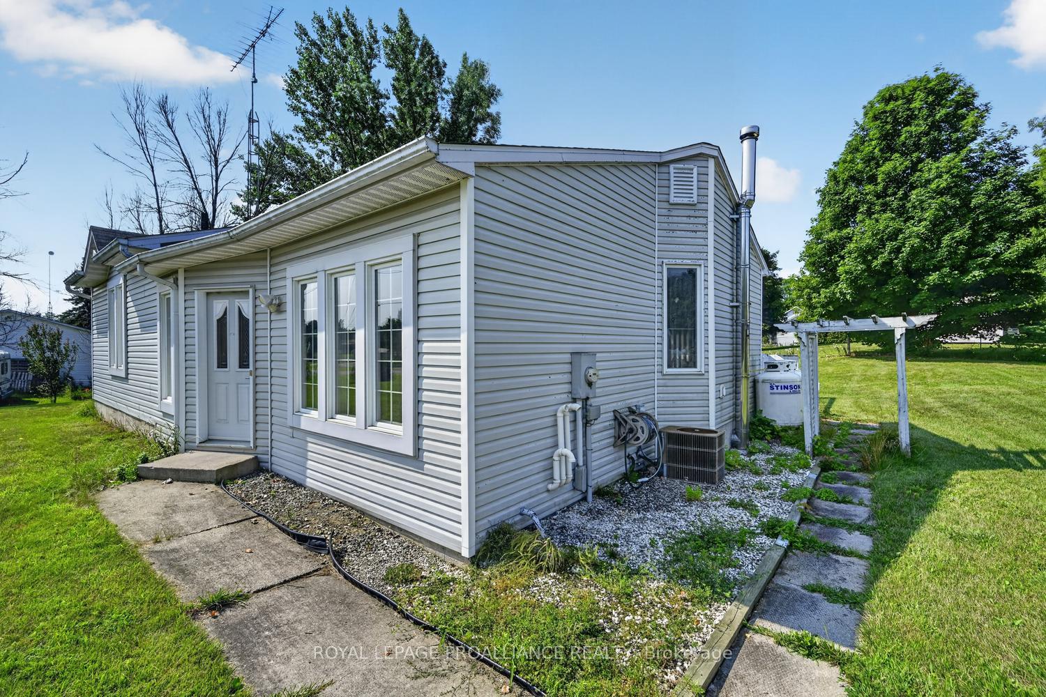 Photo 34 of 4702 Baker Drive, Augusta, Augusta Twp — HOMEH