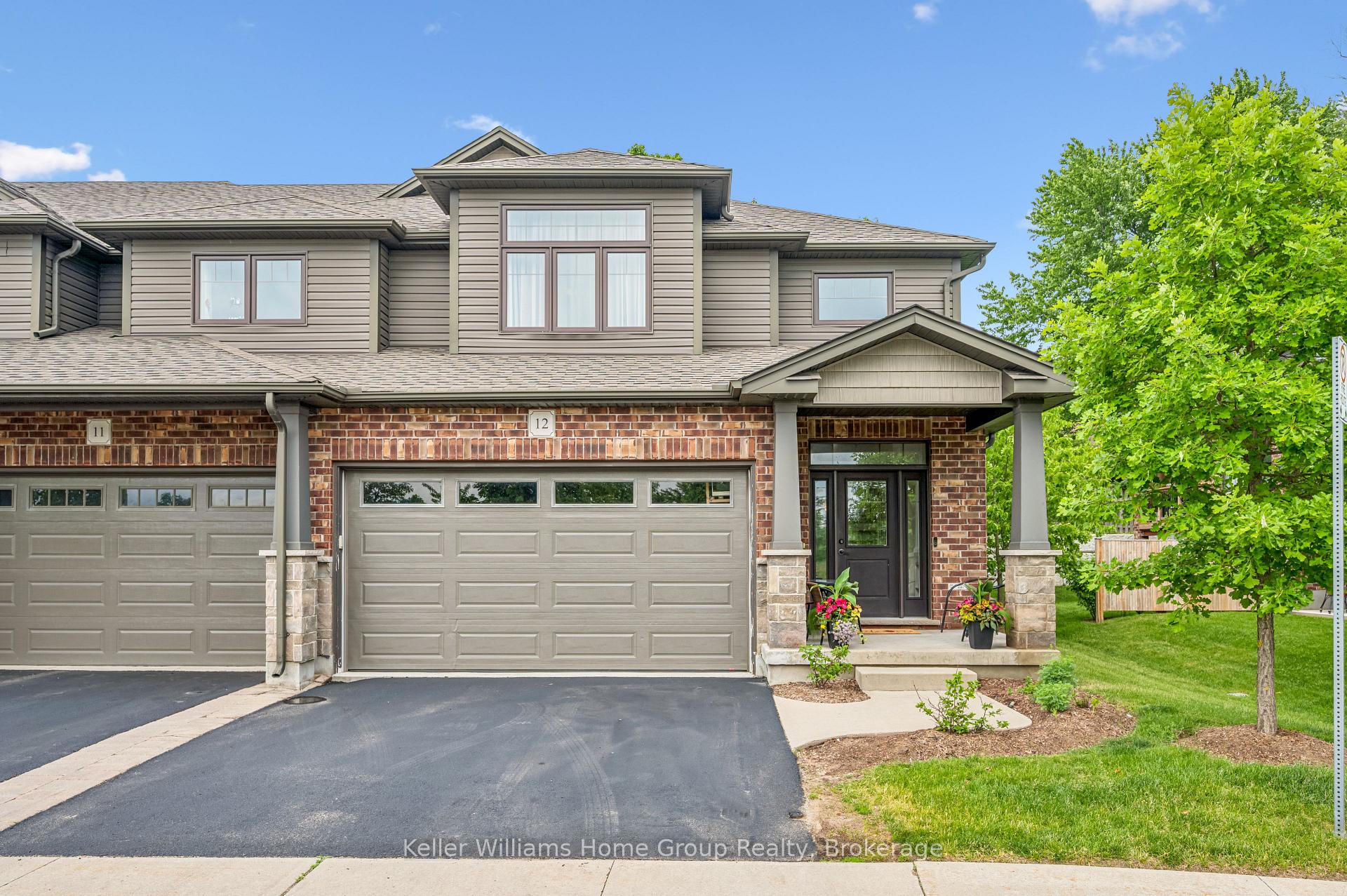 Photo of Unit 12, 254 Gosling Gardens