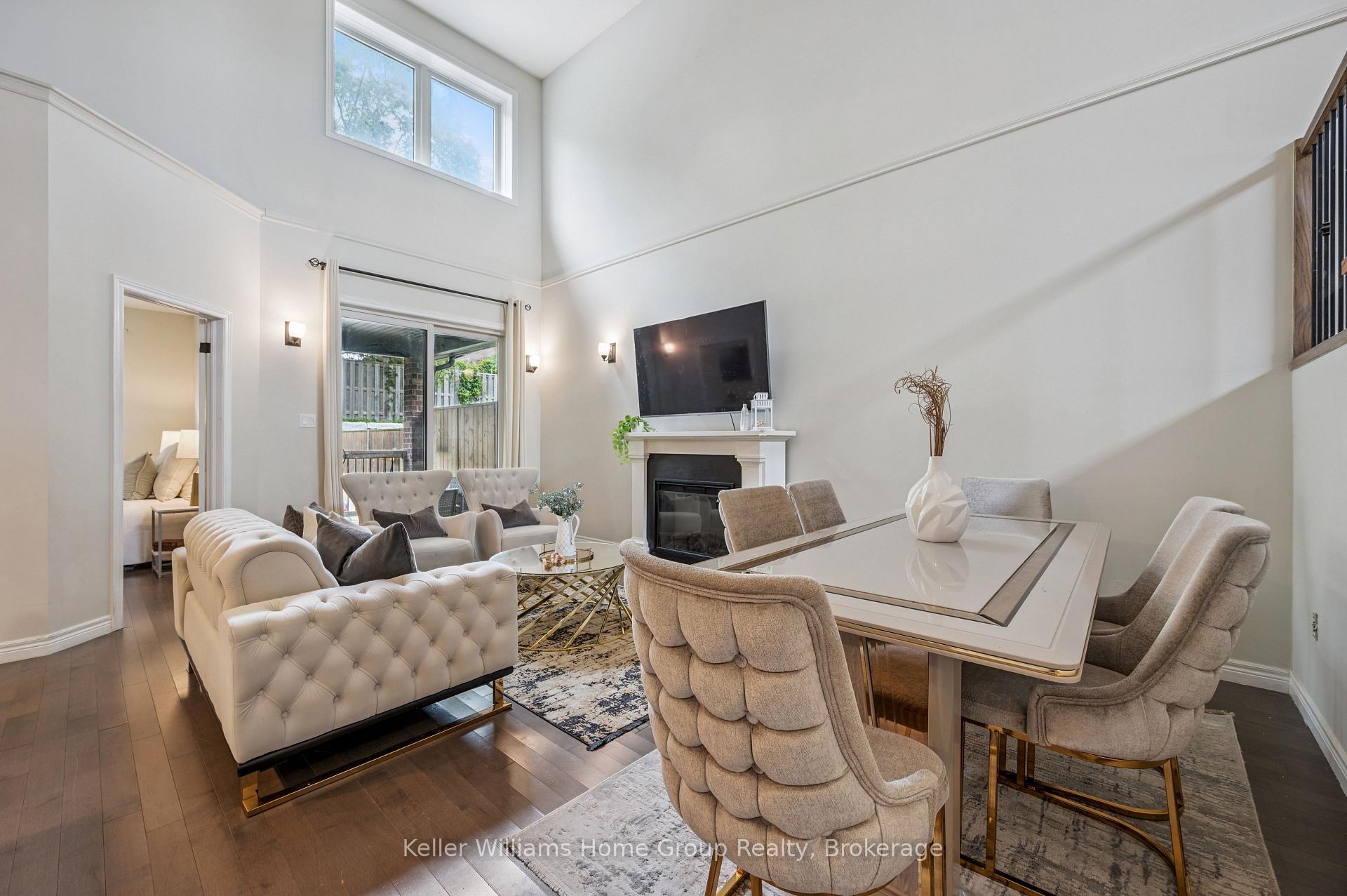 Photo 5 of Unit 12, 254 Gosling Gardens, Guelph, Clairfields/Hanlon Business Park — HOMEH
