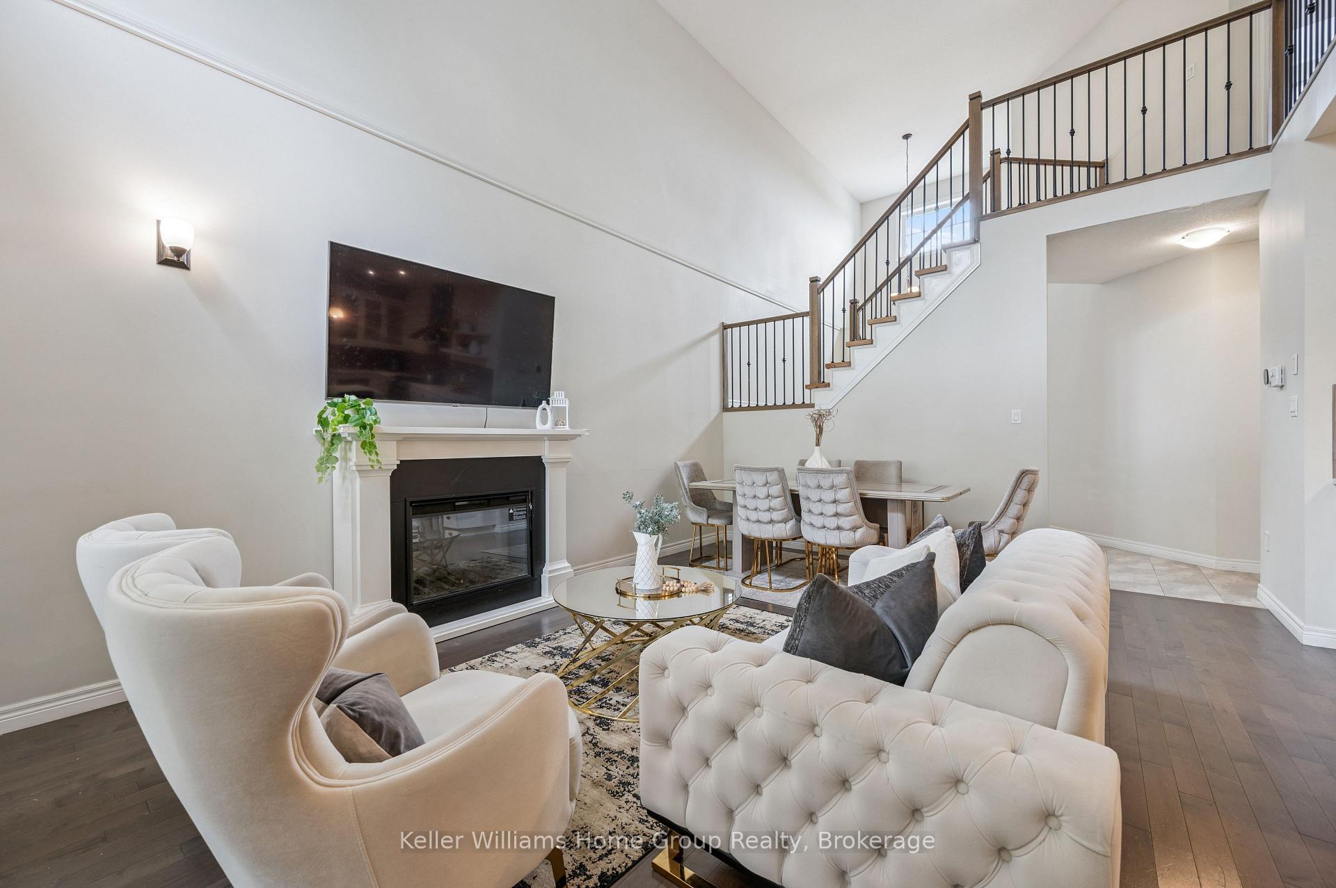 Photo 6 of Unit 12, 254 Gosling Gardens, Guelph, Clairfields/Hanlon Business Park — HOMEH