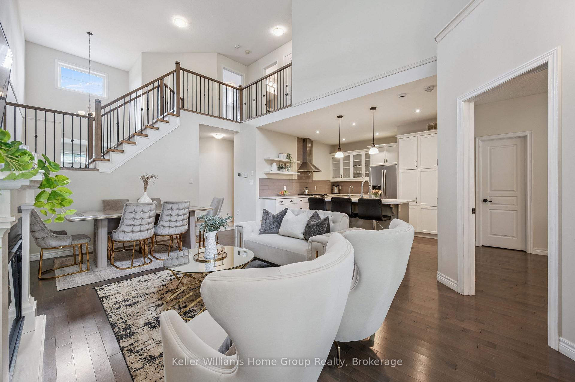 Photo 7 of Unit 12, 254 Gosling Gardens, Guelph, Clairfields/Hanlon Business Park — HOMEH