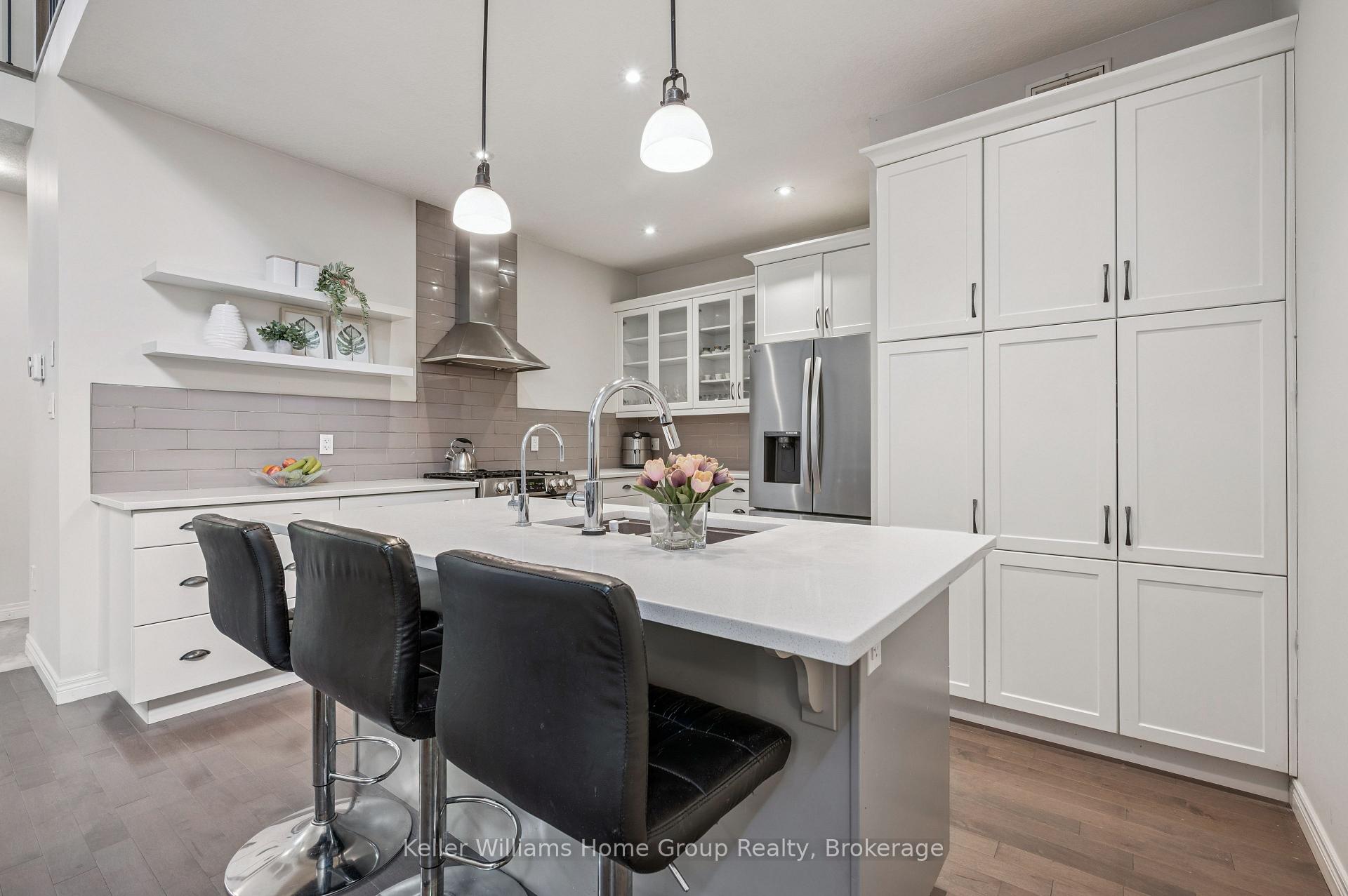 Photo 8 of Unit 12, 254 Gosling Gardens, Guelph, Clairfields/Hanlon Business Park — HOMEH