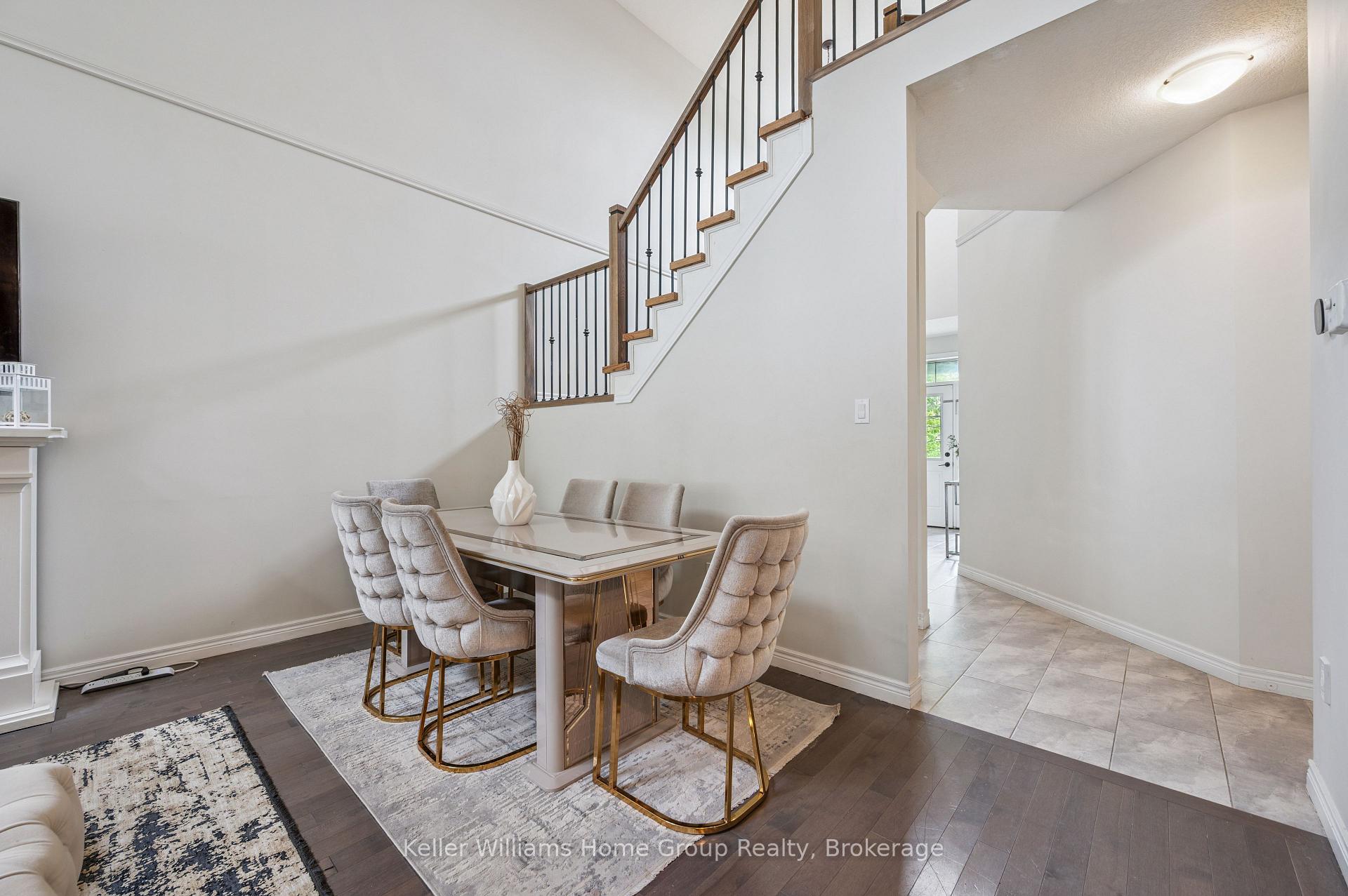 Photo 11 of Unit 12, 254 Gosling Gardens, Guelph, Clairfields/Hanlon Business Park — HOMEH