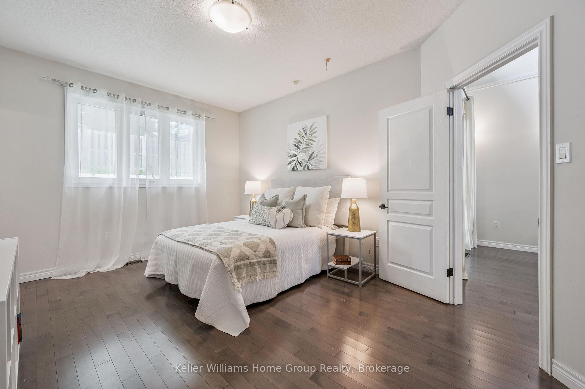 Photo 12 of Unit 12, 254 Gosling Gardens, Guelph, Clairfields/Hanlon Business Park — HOMEH