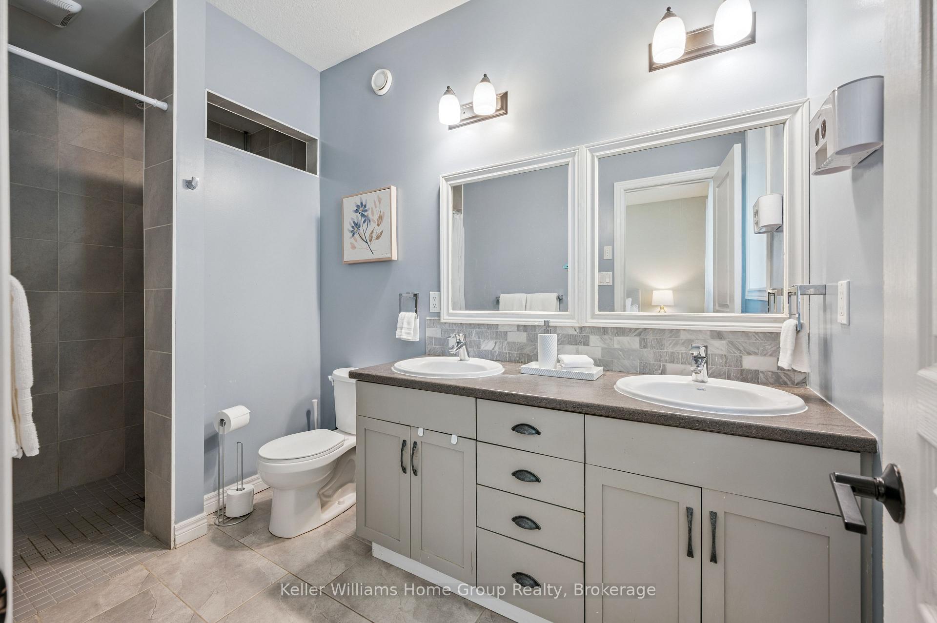 Photo 14 of Unit 12, 254 Gosling Gardens, Guelph, Clairfields/Hanlon Business Park — HOMEH