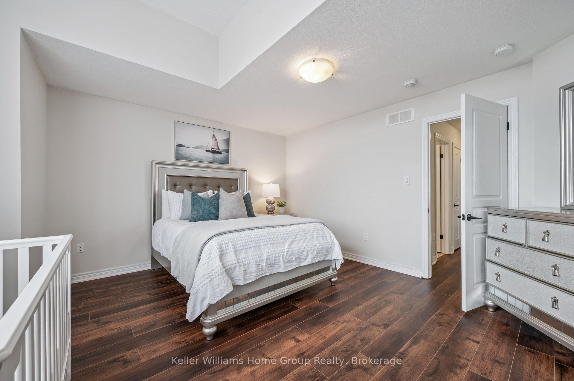 Photo 18 of Unit 12, 254 Gosling Gardens, Guelph, Clairfields/Hanlon Business Park — HOMEH