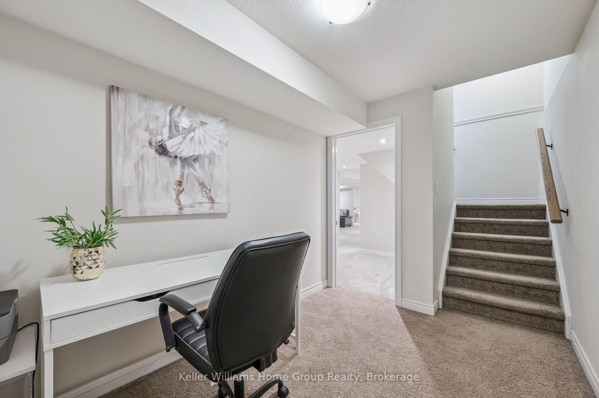 Photo 21 of Unit 12, 254 Gosling Gardens, Guelph, Clairfields/Hanlon Business Park — HOMEH