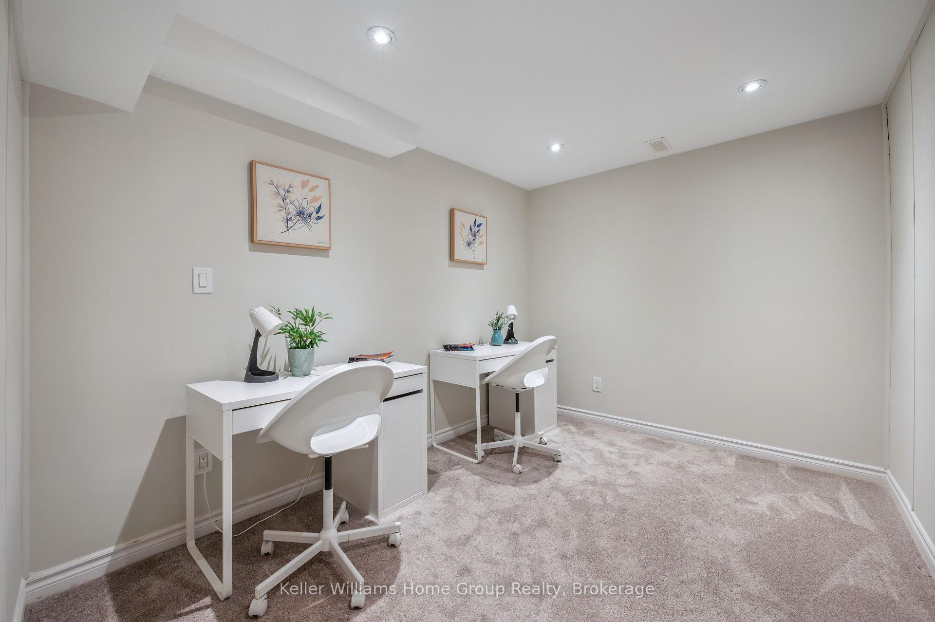 Photo 25 of Unit 12, 254 Gosling Gardens, Guelph, Clairfields/Hanlon Business Park — HOMEH