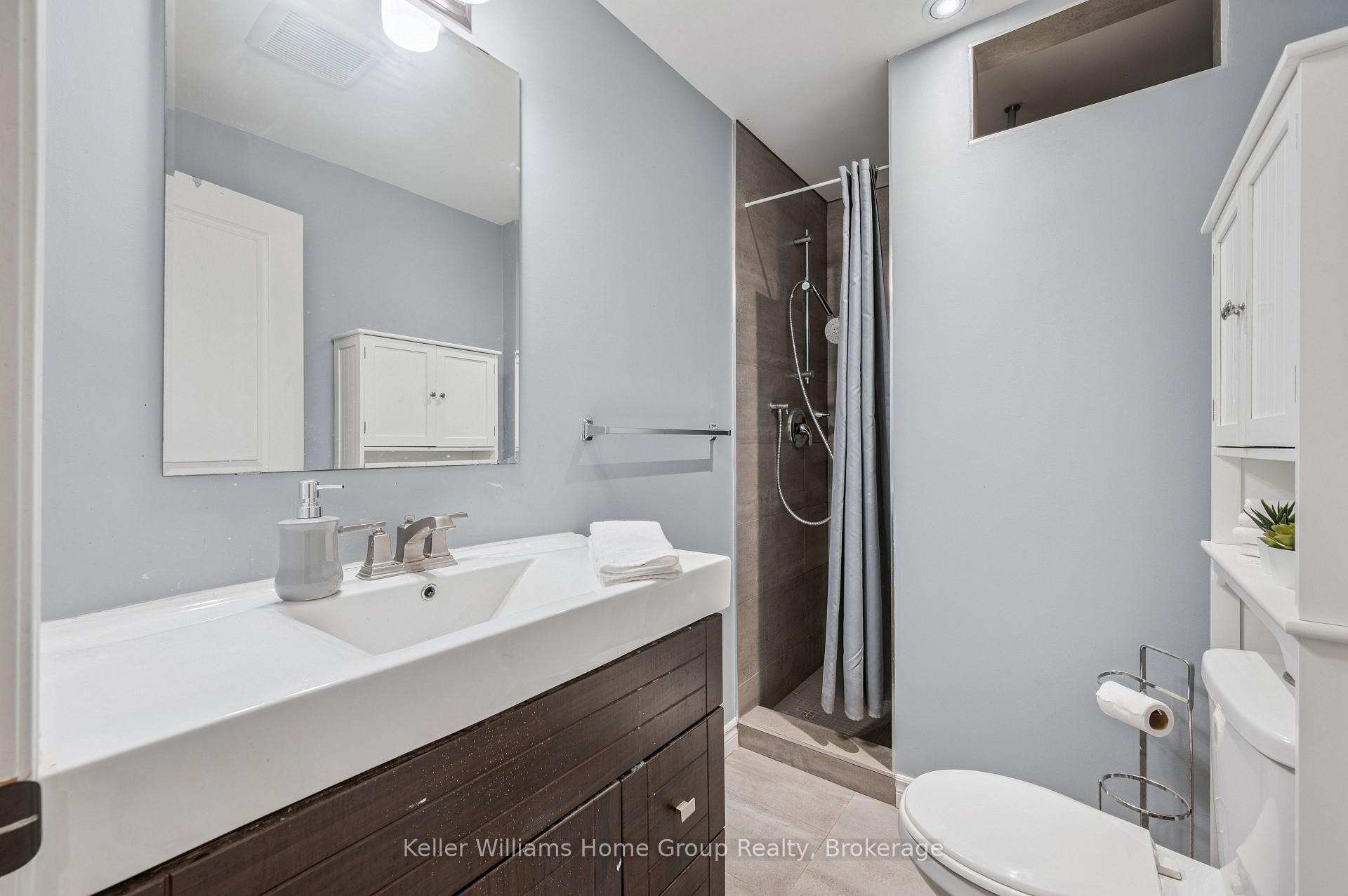 Photo 27 of Unit 12, 254 Gosling Gardens, Guelph, Clairfields/Hanlon Business Park — HOMEH